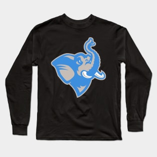 Go Jumbos! Long Sleeve T-Shirt